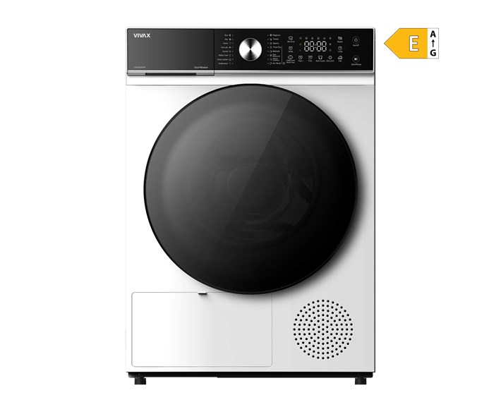 SUŠILICA RUBLJA VIVAX CDR-0916SHP