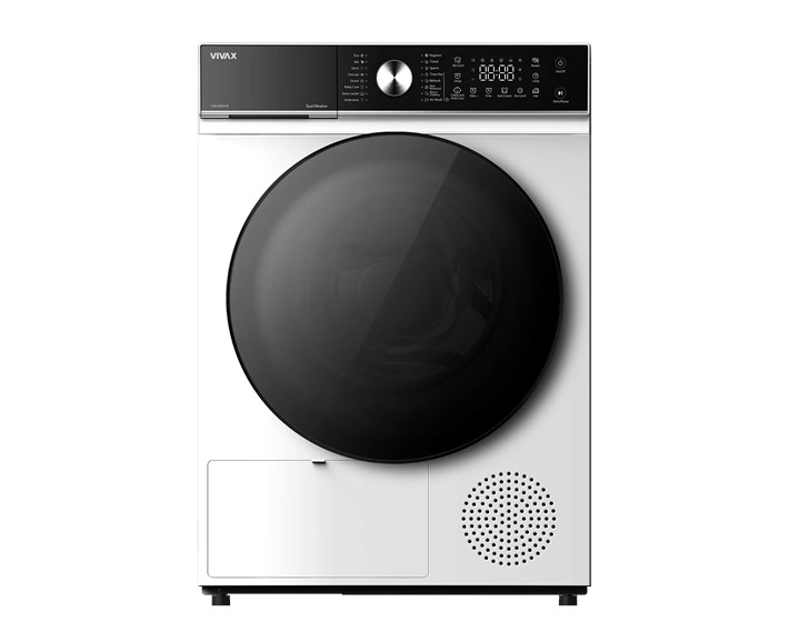 SUŠILICA RUBLJA VIVAX CDR-0916SHP