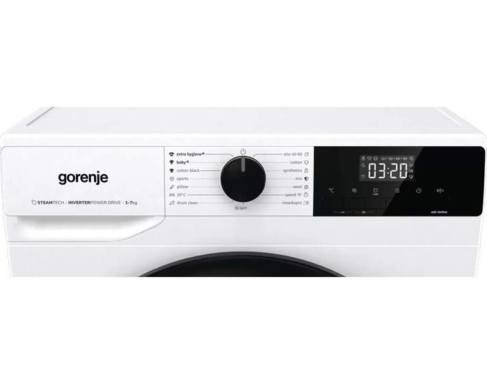 PERILICA RUBLJA GORENJE WNHEI74SAS