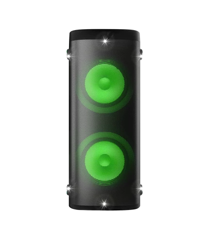ZVUČNIK VIVAX BT/KARAOKE BS-1010