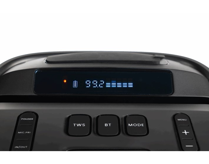 ZVUČNIK VIVAX BT/KARAOKE BS-1010