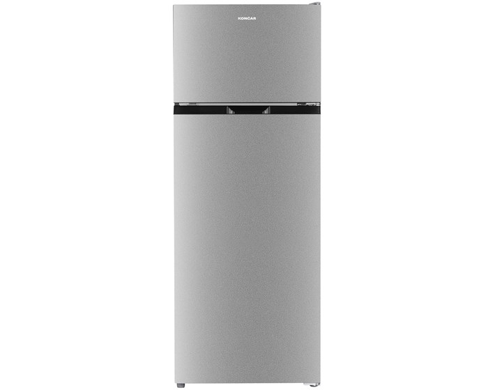HLADNJAK KOMBINIRANI KONČAR HLE55206SH