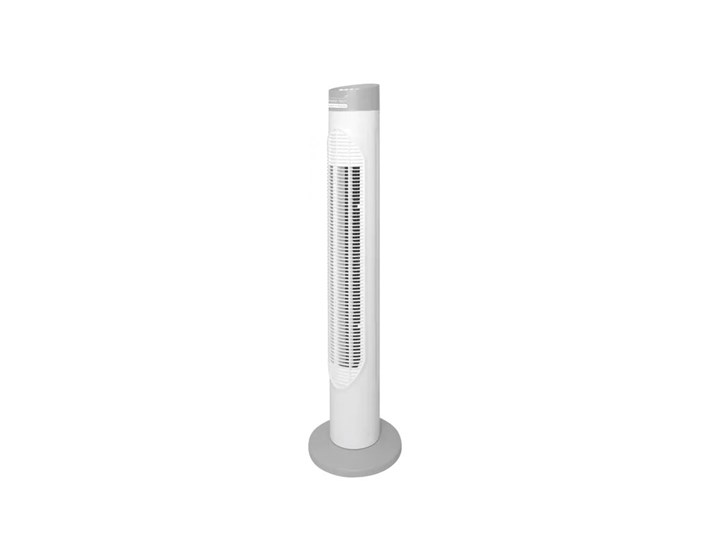 VENTILATOR STUPNI GREEN TECH  TST07-MF-WH, 45 W, 22x22x82 cm, BIJELI