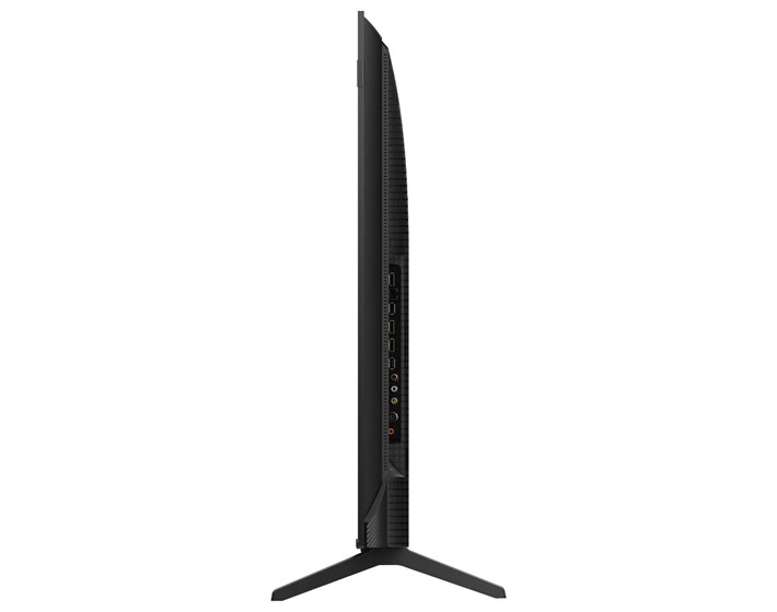 TV 50" TCL QLED 4K UHD GOOGLE TV 50P7K