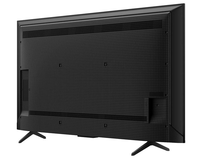 TV 50" TCL QLED 4K UHD GOOGLE TV 50P7K