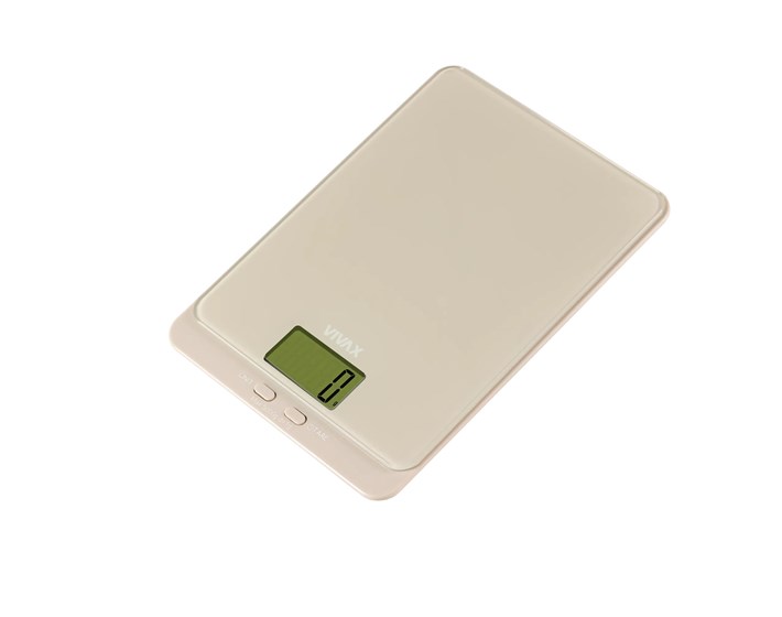 VAGA KUHINJSKA DIGITALNA VIVAX HOME KS-502S LUNAR