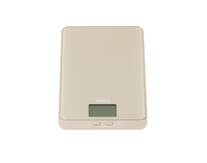 VAGA KUHINJSKA DIGITALNA VIVAX HOME KS-502S LUNAR