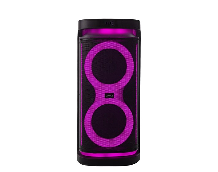 ZVUČNIK VIVAX VOX KARAOKE BS-820
