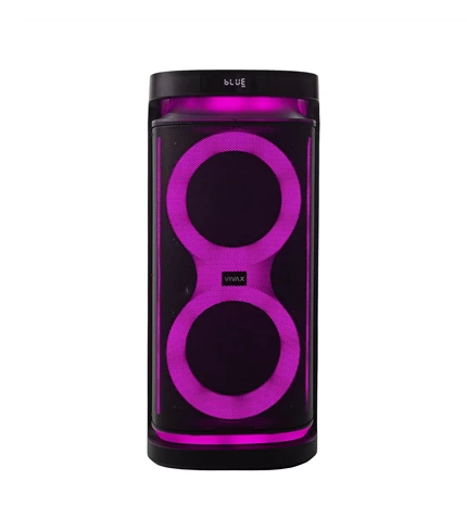 ZVUČNIK VIVAX VOX KARAOKE BS-820