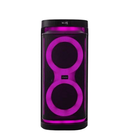 ZVUČNIK VIVAX VOX KARAOKE BS-820