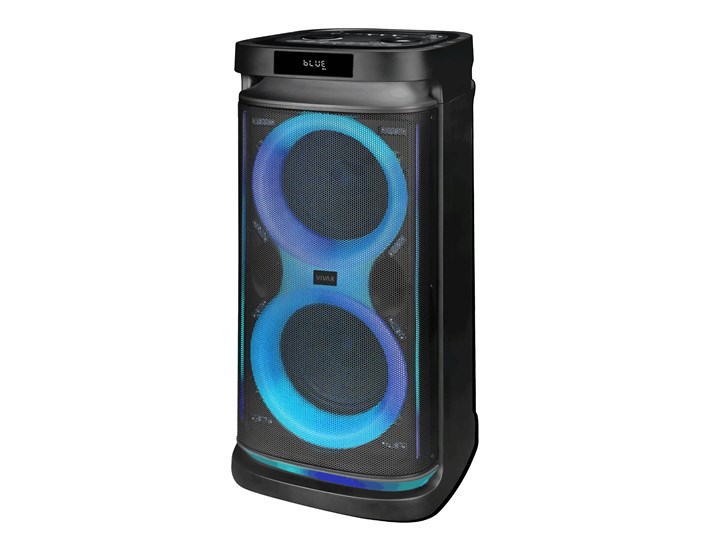 ZVUČNIK VIVAX VOX KARAOKE BS-820
