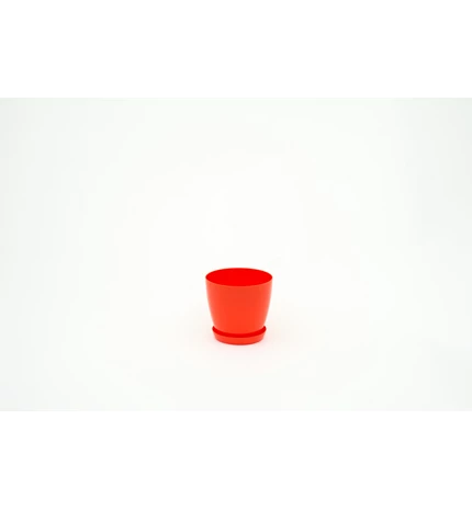 CVIJETNJAK SA PODMETAČEM fi 18 LILY
