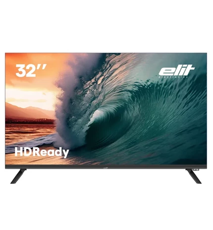 TV 32" ELIT L-32024ST2