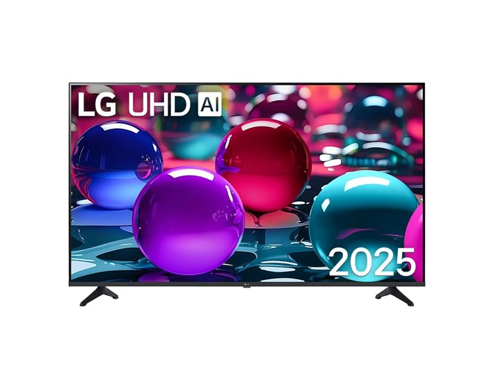 TV 50" LG LED UHD 50UA73003LA