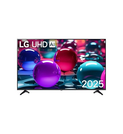 TV 50" LG LED UHD 50UA73003LA