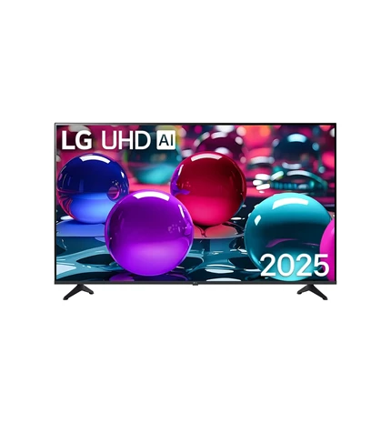 TV 55" LG LED UHD 55UA73003LA