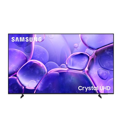 TV 43" SAMSUNG LED UHD 4K UE43U8072FUXXH