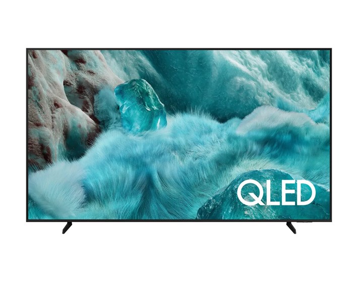 TV 50" SAMSUNG QLED UHD 4K QE50Q7FAAUXXH