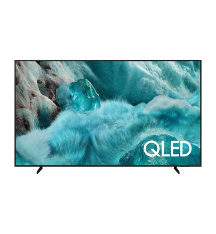 TV 50" SAMSUNG QLED UHD 4K QE50Q7FAAUXXH