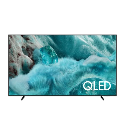 TV 50" SAMSUNG QLED UHD 4K QE50Q7FAAUXXH
