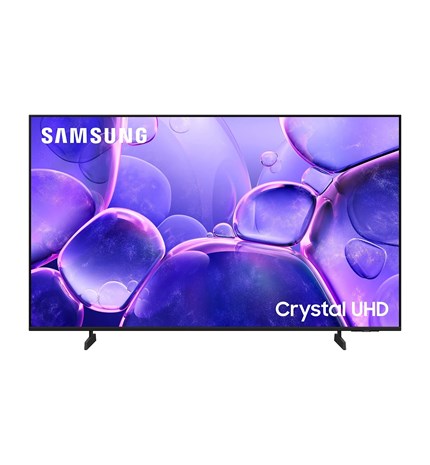 TV 55" SAMSUNG LED UHD 4K UE55U8072FUXXH