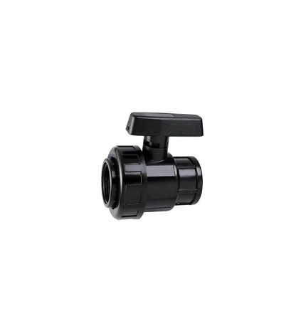 VENTIL PVC Ž/Ž 1-1/4