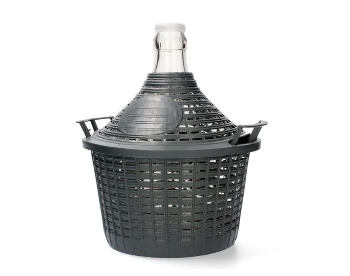 DEMIŽON PLETENKA  5lit