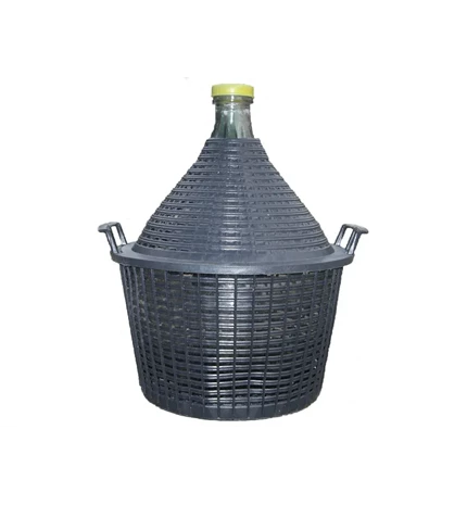 DEMIŽON PLETENKA 54lit