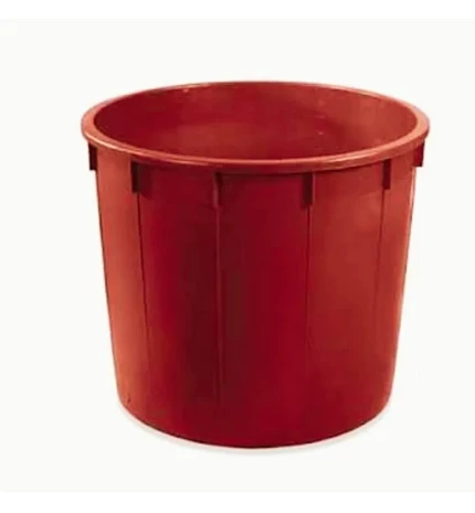 POSUDA PVC CRVENA  350lit