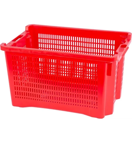 POSUDA PVC ZA VOĆE 40 l - PERF