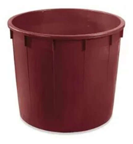 POSUDA PVC CRVENA  275L