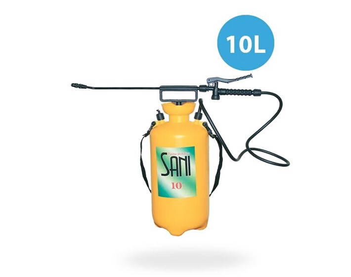 PRSKALICA TLAČNA SANI 10lit