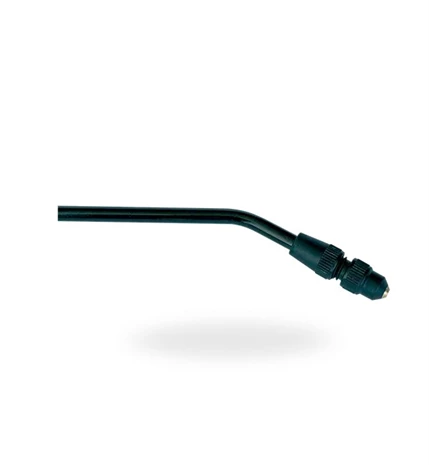 CIJEV PRODUŽNA 140cm PP/MS