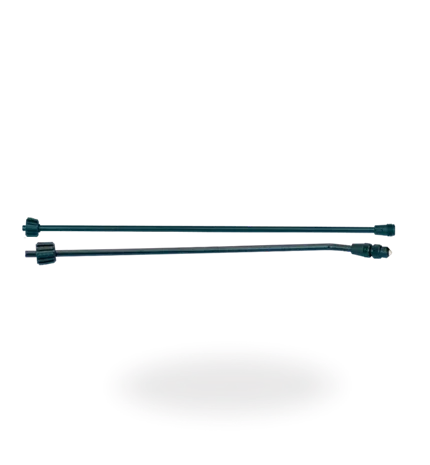 CIJEV PRODUŽNA DVODIJELNA 140cm PP/MS
