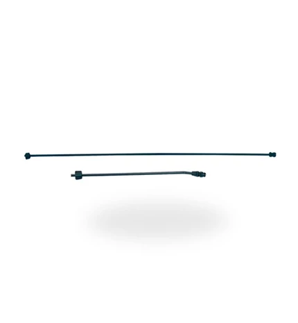 CIJEV PRODUŽNA DVODIJELNA 210cm PP/MS