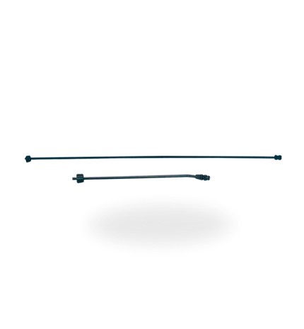 CIJEV PRODUŽNA DVODIJELNA 210cm PP/MS