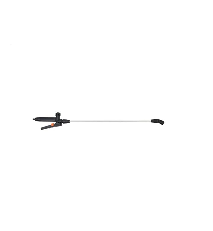 CIJEV PRODUŽNA Al 45cm SA RUČKOM