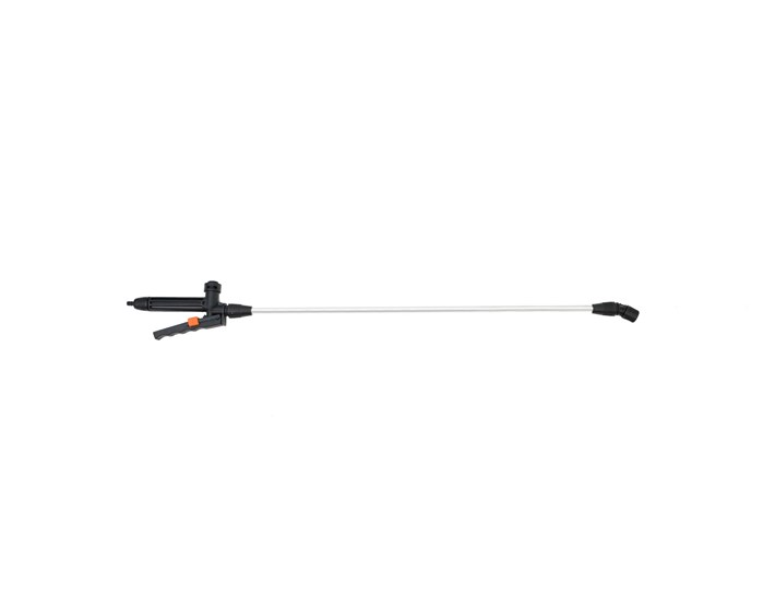 CIJEV PRODUŽNA Al 70cm SA RUČKOM