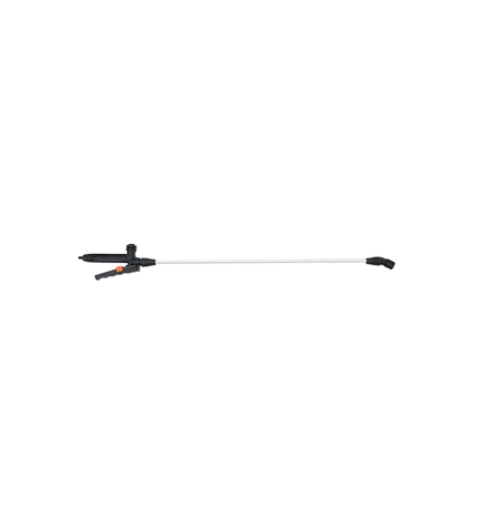 CIJEV PRODUŽNA Al 70cm SA RUČKOM