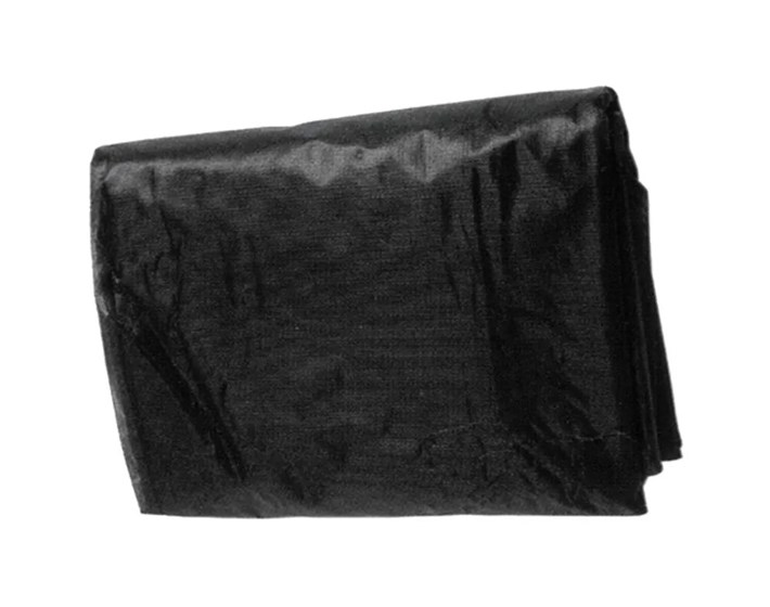 FOLIJA ZA JAGODE CRNA 1,4*5 M