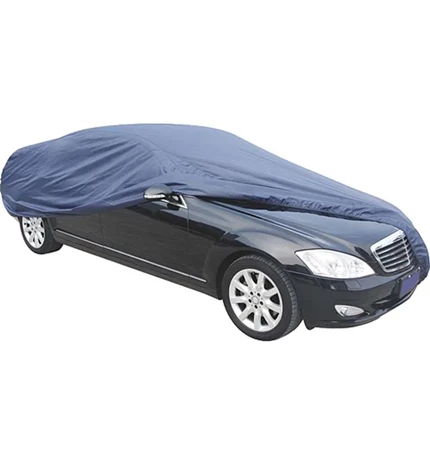 CERADA ZA AUTO 432x165x119cm