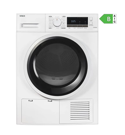 SUŠILICA RUBLJA VIVAX CDR-0816B