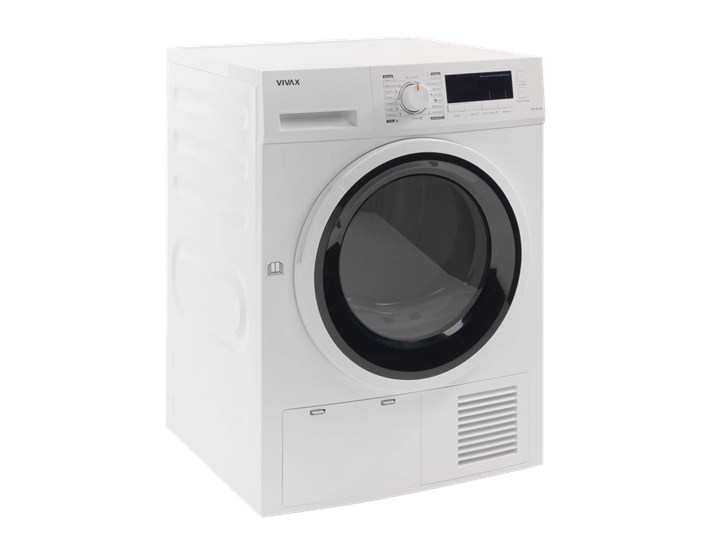 SUŠILICA RUBLJA VIVAX CDR-0816B