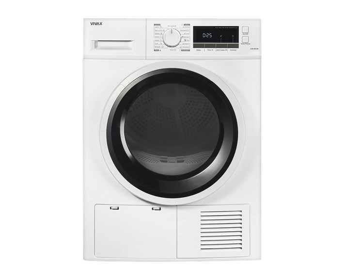 SUŠILICA RUBLJA VIVAX CDR-0816B