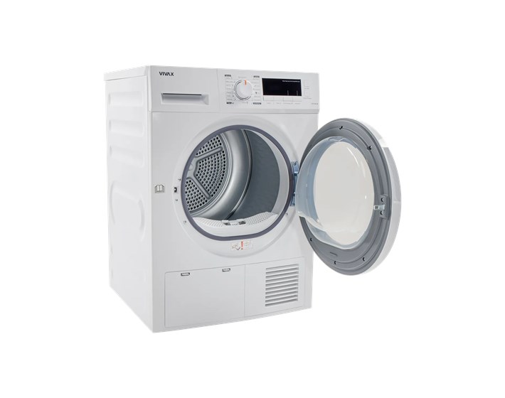 SUŠILICA RUBLJA VIVAX CDR-0816B