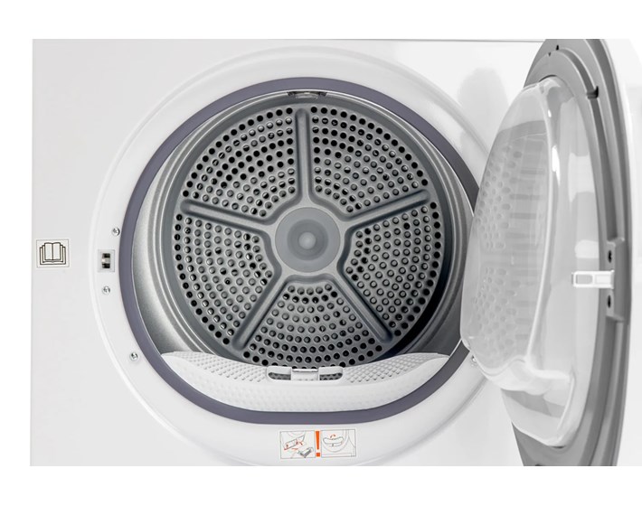 SUŠILICA RUBLJA VIVAX CDR-0816B