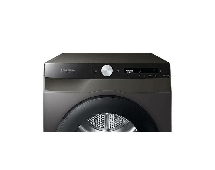 SUŠILICA RUBLJA SAMSUNG DV80T5220AX/S7