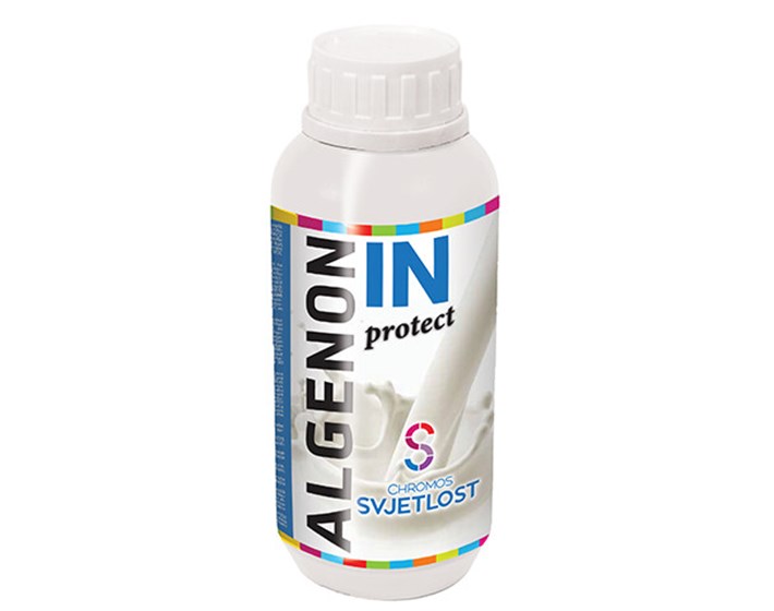 SREDSTVO PROTIV PLJESNI ALGENON IN PROTECT 0,5L