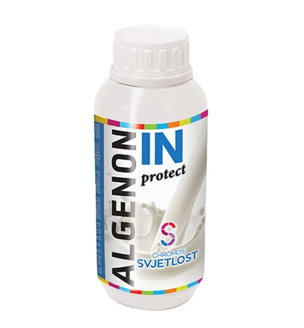 SREDSTVO PROTIV PLJESNI ALGENON IN PROTECT 0,5L