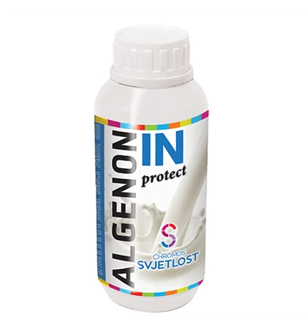 SREDSTVO PROTIV PLJESNI ALGENON IN PROTECT 0,5L